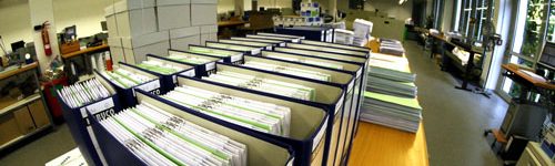 Ordnerkonfektionierung_110 Ordnerkonfektionierung